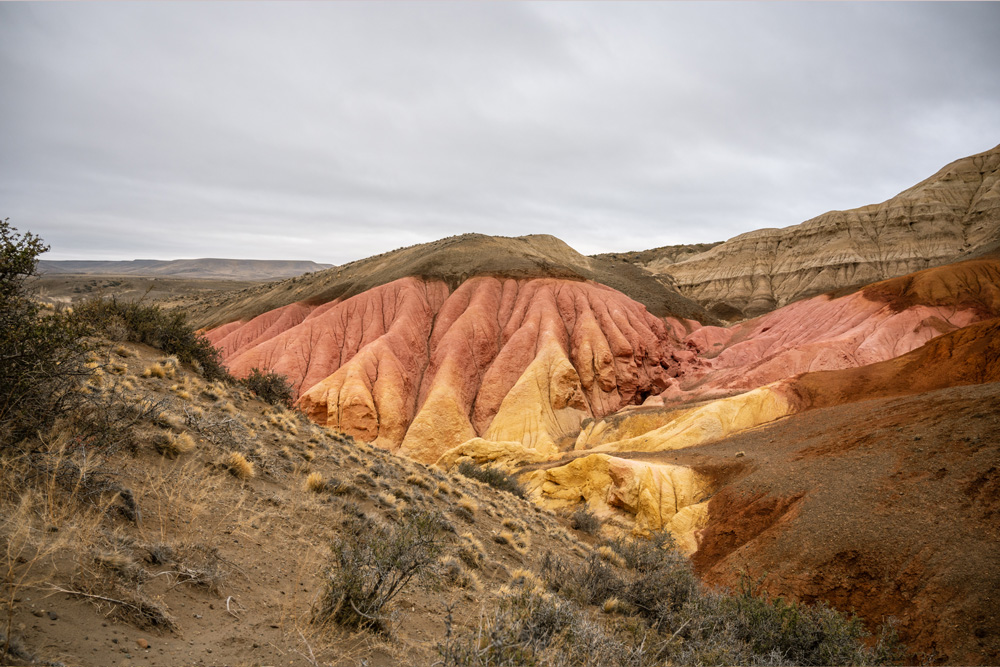 Patagonia Inédita