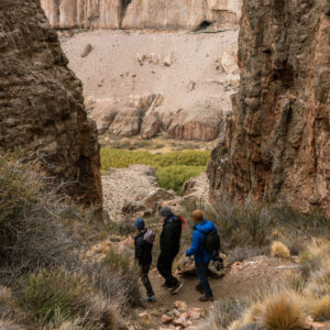 cuevas_trekking
