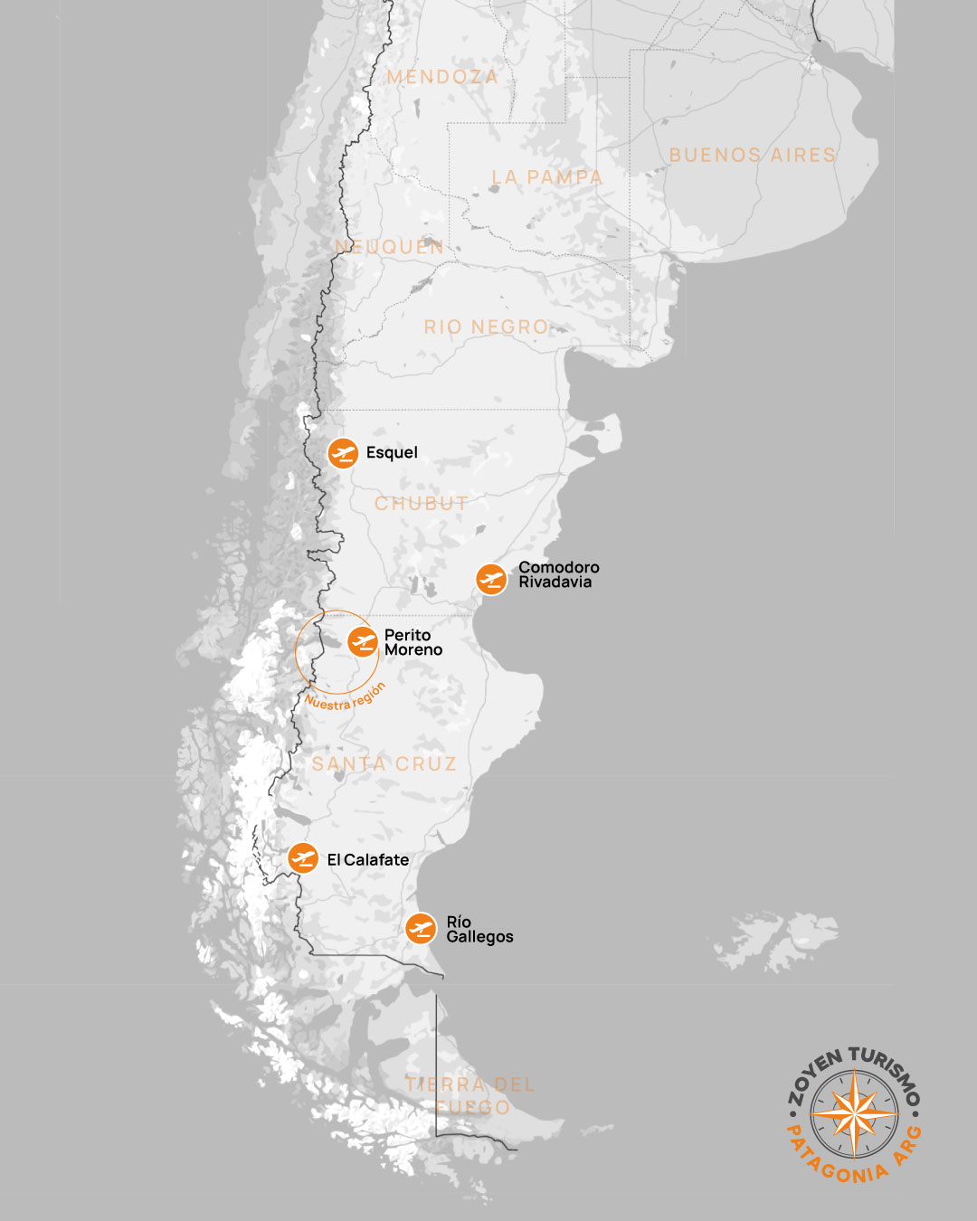 zoyen_mapapatagonia_argentina_noroeste_santacruz zoyen_mapapatagonia_argentina_noroeste_santacruz